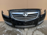 фото thumb №1, Бампер передний перед opel insignia a 13288286