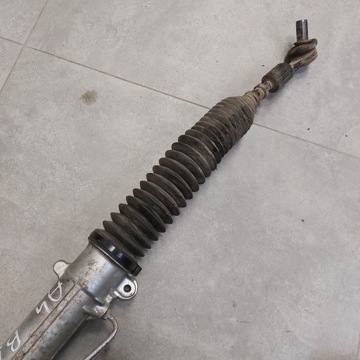 фото thumb №5, Audi a4 b5 трансмісія кермо 7852501328