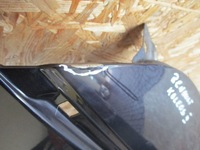 фото thumb №4, Крыло перед передний левый renault koleos ii