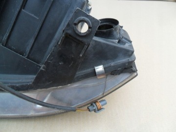 фото thumb №11, Audi a6 c5 фара лампа перед права 148474-00