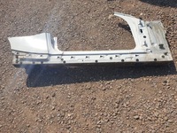 фото thumb №1, Bmw f21 порог блок двигателя правый