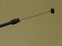 фото thumb №7, Трос тягa замка капот 8y0823529 audi a3