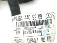 фото thumb №7, Mercedes-benz r w251 2008 перед сторона ліва сидіння, сидіння