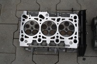 фото thumb №1, Audi a4 b6 b7 головка двигуна ліва 3.0 asn