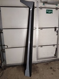 фото thumb №1, Bmw 4 g26 правий поріг молдинг поріг org