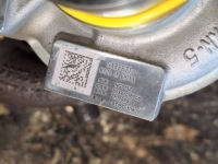 Турбонагнітач turbo турбіна chery tiggo dr двигун 1.5 tci e4t15c-1118010 в Україні, фото thumb