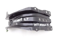 фото thumb №1, Outlander ii кронштейн соединитель подкрылок левый задняя