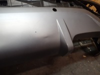 фото thumb №2, Бампер задня hyundai tucson iv 4