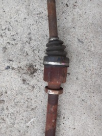 фото thumb №4, Приводной вал длинная правая renault scenic iii 1.4 tce 08-16