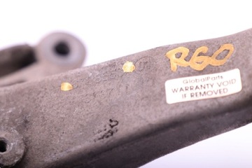MINI R55 R56 LCI R60 Опора коробки передач Łapa N47N