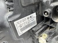 фото thumb №9, Лампа ліва skoda fabia 3 iii лінза led 2014 - 2018 6v1941015b