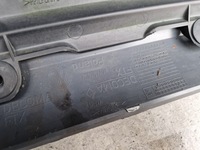 фото thumb №6, Vw caddy 2k0 2k 03-15 бампер задняя задний 2k0807421