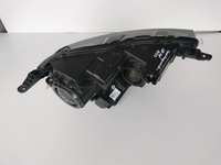 фото thumb №4, Лампа левая фара ford ecosport 17- lift st тонированная