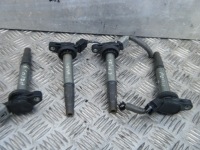 фото thumb №1, Auris ii гибрид катушка зажигания wysokiego напряжения катушки 90919-02258