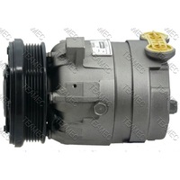 фото thumb №1, Компрессор кондиционера teamec 8600048