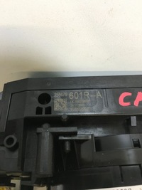 фото thumb №8, Renault captur ii стрічка перемикачі підкермові важелі 255675601r 255549585r