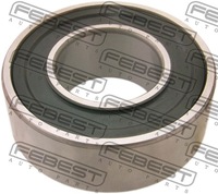 фото thumb №1, Febest as-3457225 підшипник, wał привідний