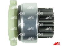 фото thumb №8, Сцепление односторонний, стартер as-pl sd9027