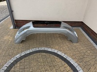 фото thumb №8, Бампер audi a6 c7 4g0 перед передній