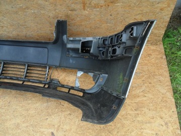 фото thumb №13, Vw passat b5 99 бампер переднє 3b0805903