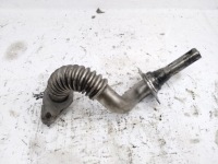 фото thumb №1, Peugeot boxer 2015 шланг / труба радиатора выхлопных газов egr