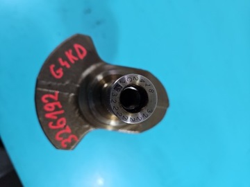 фото thumb №14, Wał коленчатый hyundai ix35 09-13 g4kd 2.0 16v 163km