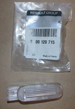 фото thumb №1, Оригинальный номер renault 3-3