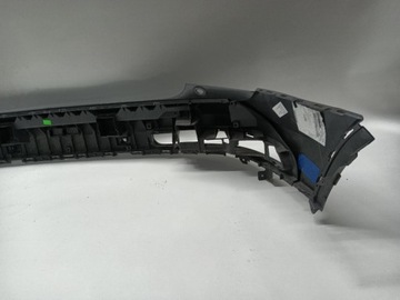 фото thumb №6, Бампер зад задній audi q3 рестайлінг 8u0807385