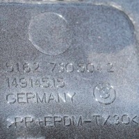 фото thumb №8, Bmw i3 i01 спойлер крышки багажника 2015 73050427369327
