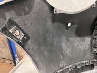 фото thumb №13, Mini cooper s f65/f66/j01 электрический 24- бампер передний