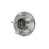 фото thumb №2, Ступиця зад ford tourneo connect transit 02-13