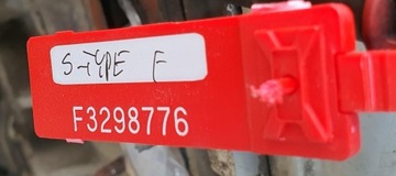 фото thumb №8, Двигун m1z jaguar s-type 3.0 v6