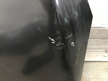 фото thumb №6, Mazda 5 ii 10-15 капот новая оригинальная