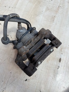 фото thumb №11, Mercedes ml w164 05-11 3.0 cdi суппорт тормозной pt