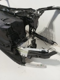 фото thumb №3, Радіатор pas передній bmw x2 u10 1,5d авто