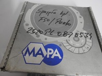 фото thumb №12, Сцепление kpl. fiat siena palio 1.6 16v оригинальный номер 71716384