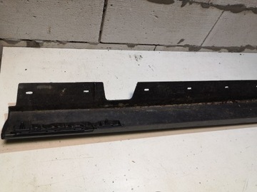 фото thumb №6, Левая планка пороговая bmw e90 e91 lci рестайлинг