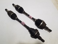 фото thumb №1, Привідний вал лівий перед mercedes w251 r320 r280 3.0 cdi 3.2 2513301301