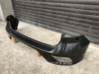 фото thumb №3, Бампер задній vw t-roc oryg 2ga807417