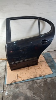 фото thumb №1, Дверь левая задняя seat toledo sedan 02r