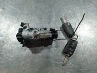 фото thumb №5, Замок запалювання skoda rapid 1k0905851 1.0 tsi