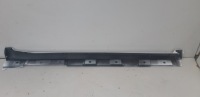 фото thumb №2, Toyota avensis t27 08-15 порог молдинг порог левая