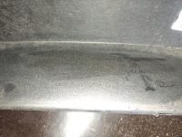 Audi a6 c7 4g sedan бампер задняя pdc lx7p с Разборки, фото thumb