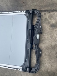 фото thumb №14, Peugeot 508 sw шторка жалюзи крыша панорамного панорама