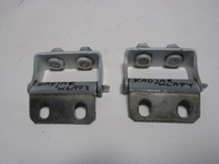 фото thumb №1, Петля крышки задняя комплект renault kadjar