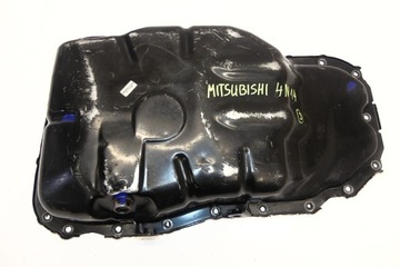 фото thumb №1, Mitsubishi asx outlander 2.2 did 4n14 піддон масляна