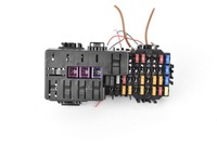 фото thumb №1, Коробка запобіжників mg zs