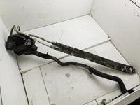 фото thumb №1, Радиатор усилителя opel insignia a s8562001