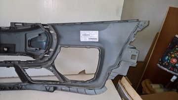 фото thumb №11, Mini cooper clubman f54 jcw 2015- бампер переднє оригінал 7376375