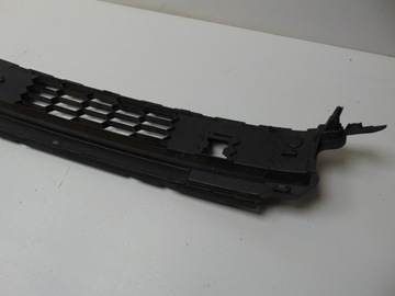 фото thumb №12, Решітка w бампер середня перед skoda kodiaq 565853677a